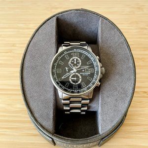 Citizen Nighthawk Watch
